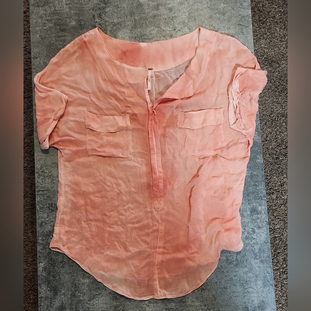 Free People shirt